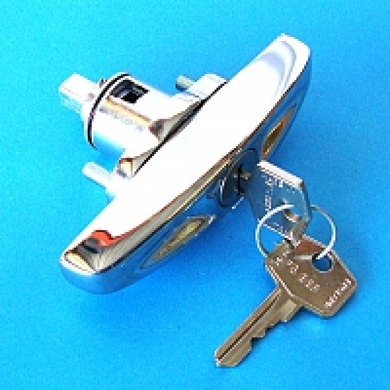 CEA020org koffergreep/slot